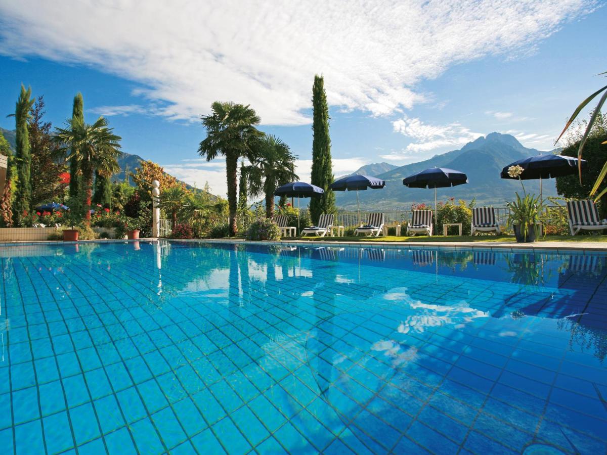 Parkhotel Marlena - Adults Only Marlengo Exterior photo