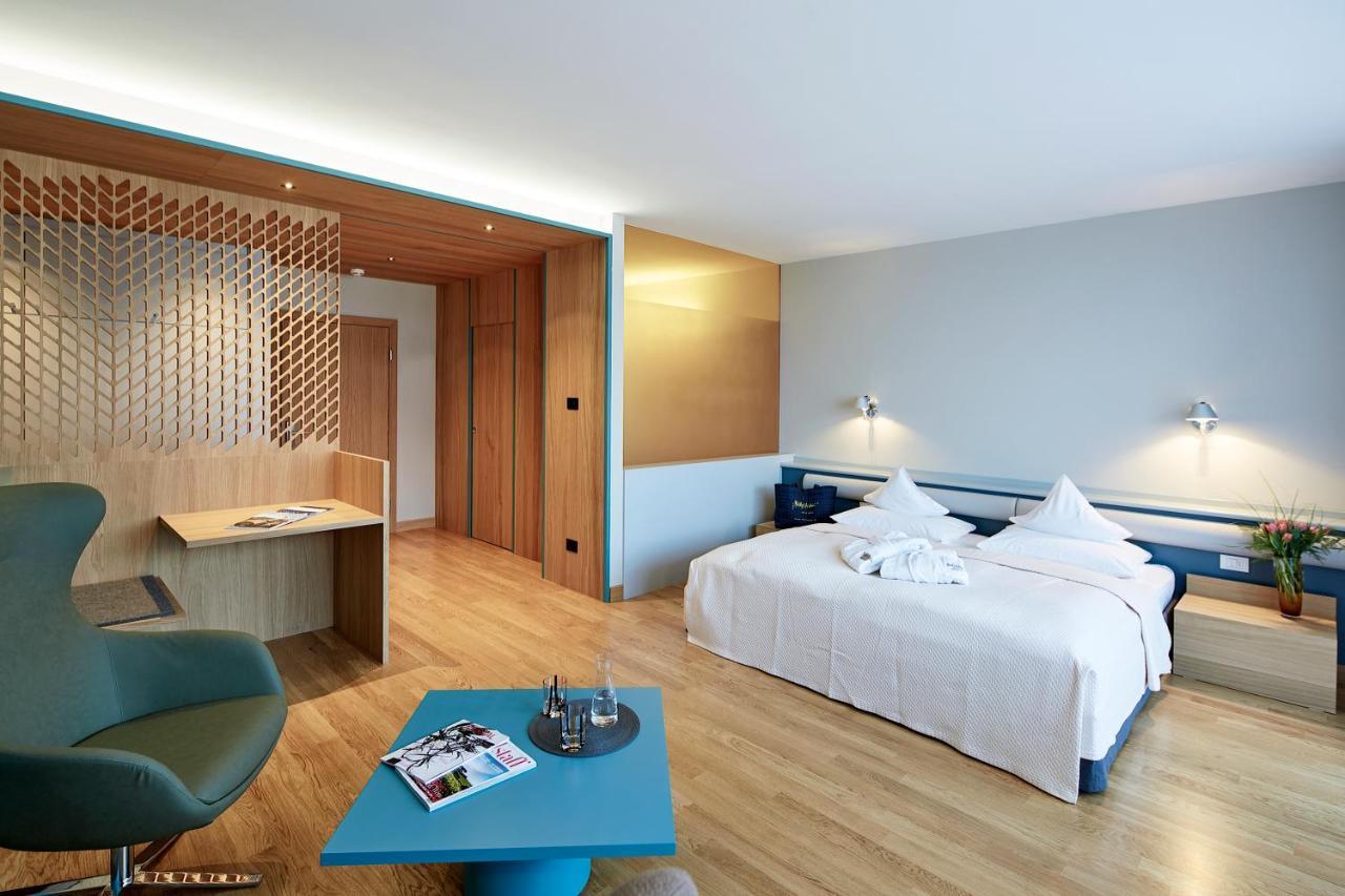 Parkhotel Marlena - Adults Only Marlengo Exterior photo