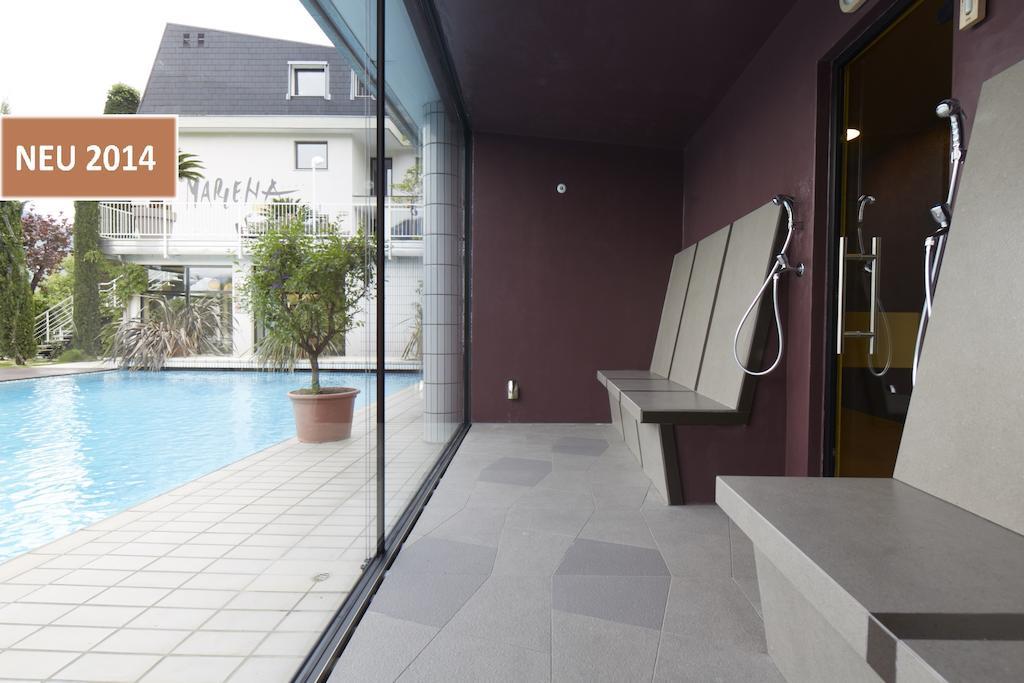Parkhotel Marlena - Adults Only Marlengo Exterior photo