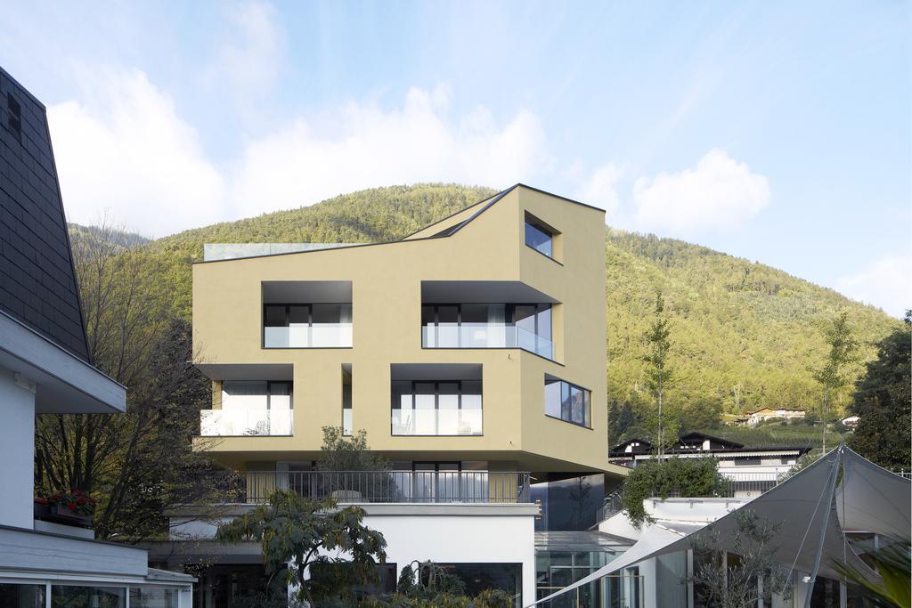 Parkhotel Marlena - Adults Only Marlengo Exterior photo
