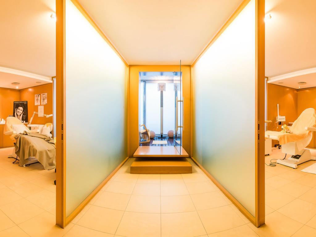 Parkhotel Marlena - Adults Only Marlengo Exterior photo