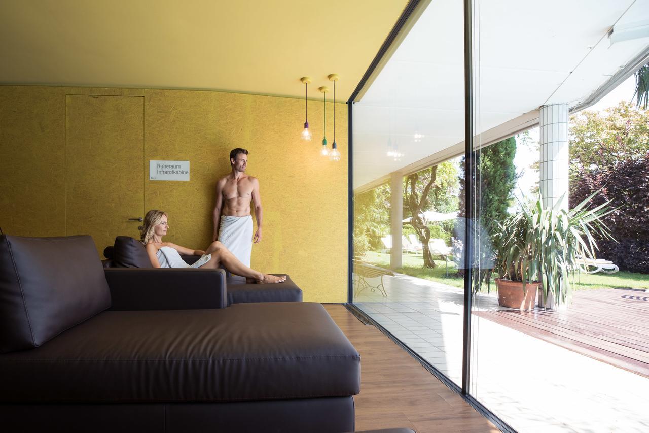 Parkhotel Marlena - Adults Only Marlengo Exterior photo